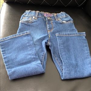Toddler Jeans